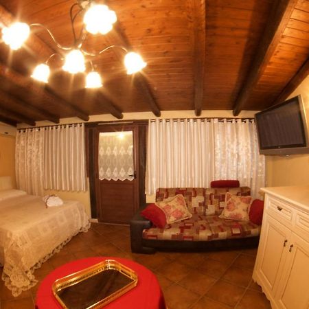 Cortile Lattuca Bed & Breakfast Agrigento Exterior foto