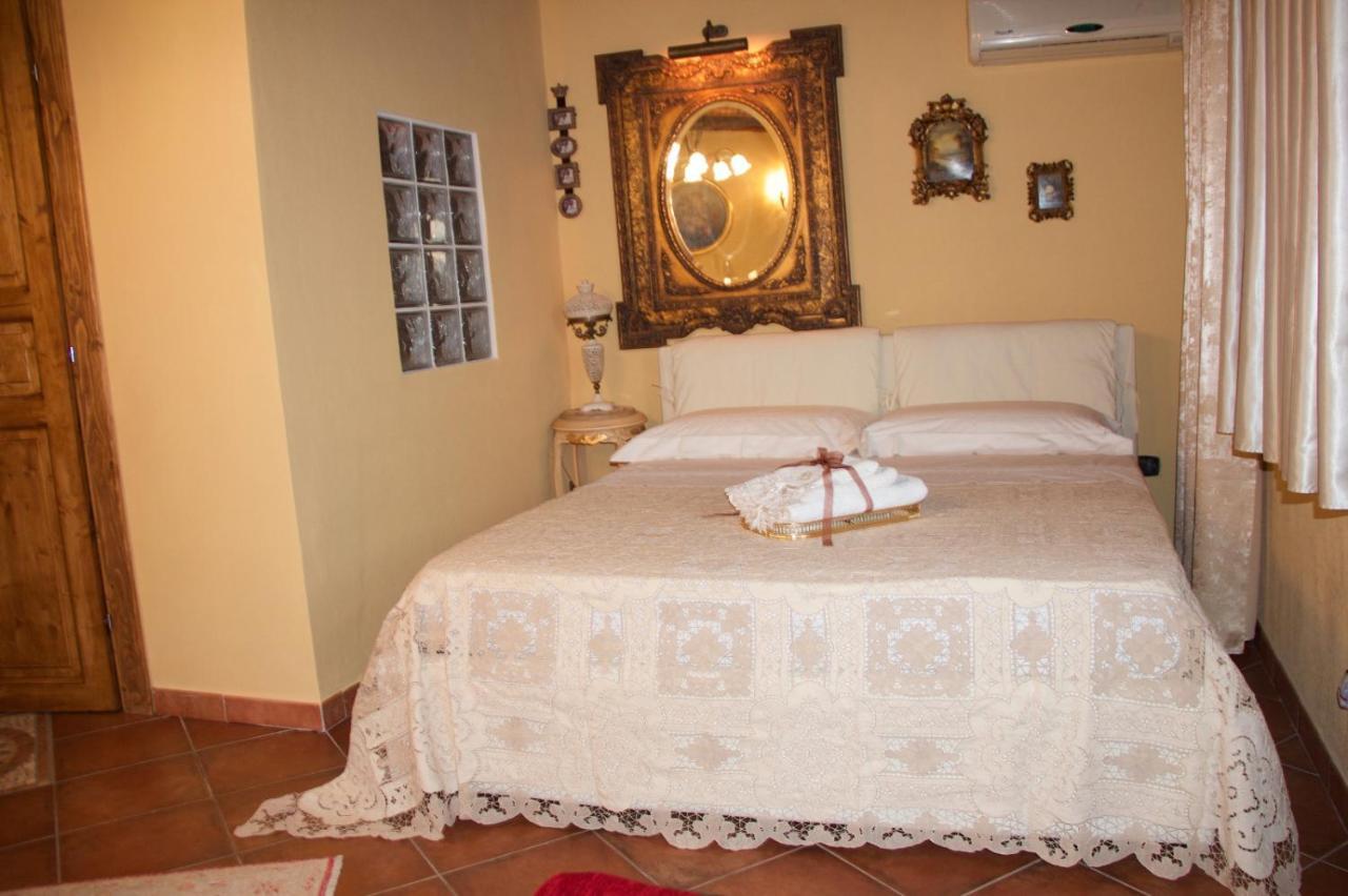 Cortile Lattuca Bed & Breakfast Agrigento Exterior foto